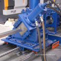 CU Track dan Stud Rolling Forming Machinery